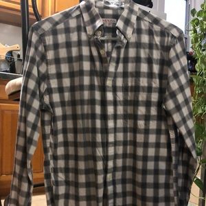 Men’s dress shirt